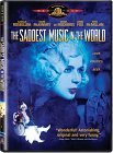 Saddest Music in the World