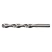 5.375" HSS Bright 118 Deg. Jobber Length Drill Bit (6 Pieces)