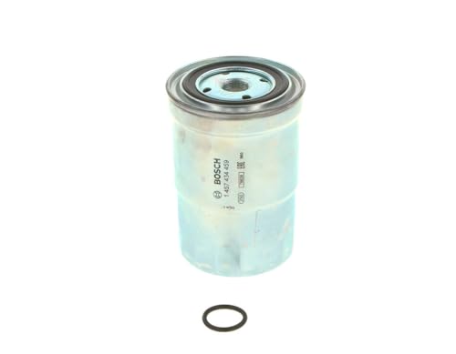 BOSCH Filtro carburante 1457434459