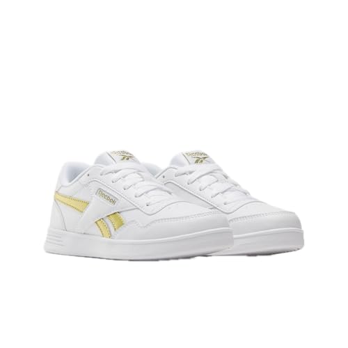 Reebok Girl's Court Advance Sneaker2