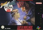 Street Fighter Alpha 2 - [SNES]