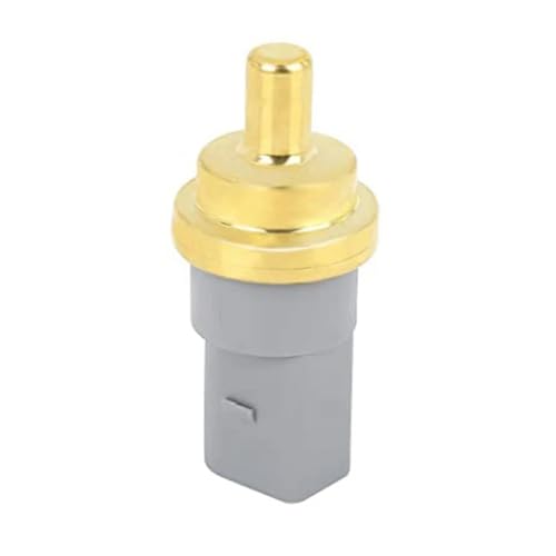 Evita sobrecalentamientos con el sensor de temperatura del refrigerante para Audi A1 2011