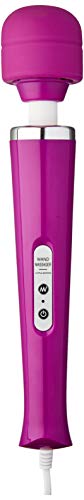 Varinha Mágica - Magic Wand - Vibrador Elétrico de 10 Velocidades
