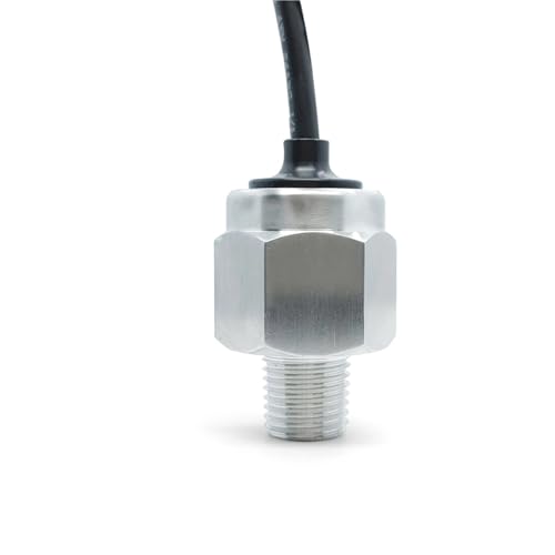 Transducteur de pression pour eau et huile XDB302 0-4Mpa capteur 12V