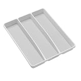 madesmart 29100 cubertero para cajón,5 cm.