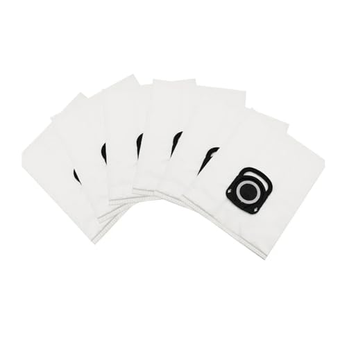 �o�b�O�_�X�g�o�b�O�Z�b�g�ARowenta ZR200720 + Plus BPfire �ɑΉ�(6pcs)