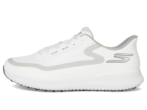 Image of Skechers Golf Men's Flite Spikeless Golf Shoes