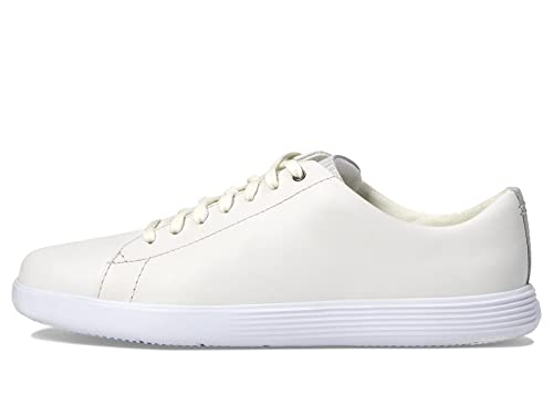 Image of Cole Haan Women's Grand Crosscourt Leather Sneaker