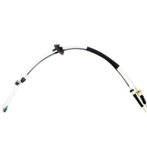 Cable de cambio para Sprinter W906 que aporta máxima suavidad al selector de marchas 2