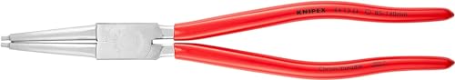 KNIPEX Sicherungsringzange für Innenringe, 44 13 J4 – Ansicht 3