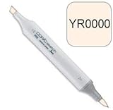 Copic Sketch Marker - YR0000