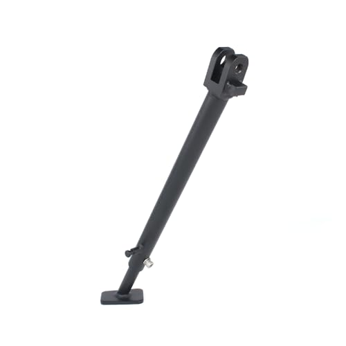 Béquille réglable pour moto KX450X pour corriger la hauteur de suspension