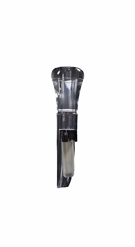 Slayer Acrylic Duck Call Inserts – Clear Double...