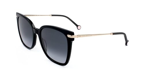 Tommy Hilfiger TH 1880/S 807 BLACK 55/18/140 WOMAN Sunglasses