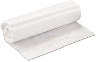 IBSVALH3037N10 - Ã¢â‚¬â€ - High-Density Commercial Can Liners Value Pack, Inteplast Group - Case of 500