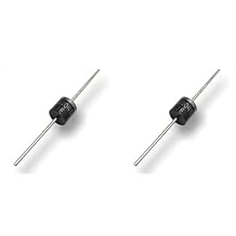 MCIGICM 20Pcs 15SQ045 Schottky,15amp Diode Axial Schottky Blocking Diodes Pack of 2