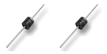 MCIGICM 20Pcs 15SQ045 Schottky,15amp Diode Axial Schottky Blocking Diodes Pack of 2