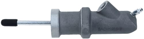 Cilindro receptor embrague SACHS 6283 654 005 para recambio de transmisión BMW E60