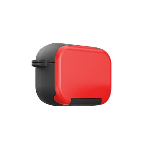 AirPods Pro 3 Cz[P[X Ռz یJo[ P[X یJo[ h~ ANZT[ [dt(ubNbh)