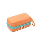 Estuche rígido de transporte para bolígrafo 3Doodler Start+ 3D, bolsa organizadora portátil para niños y