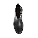 Blondo Waterproof Women's Coppa Chelsea Boot, Black Leather, 6.5