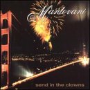 Mantovani Orchestra: Send in the Clowns [Audio CD] Various Artists