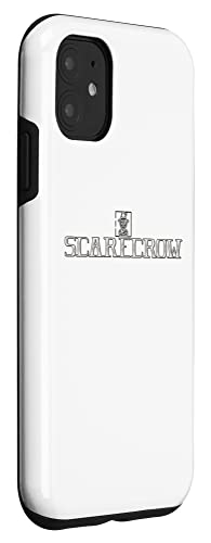 Iphone 11 Scarecrow Slogan Scarecrow Evil | Gentlemen And Ladies Case #TOP2