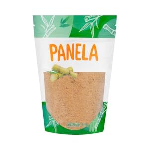 Panela azúcar moreno de caña integral Hacendado sin refinar Paquete 500 g Pack 2
