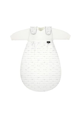Alvi Baby Mäxchen Schlafsack 3-teilig Design Lullaby (Größe 56/62)
