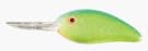 Bomber BD5F-CBSP Fat-Free Finger Lure