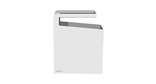 Image of Hanging Storage Cubby (White) by Uplift Desk