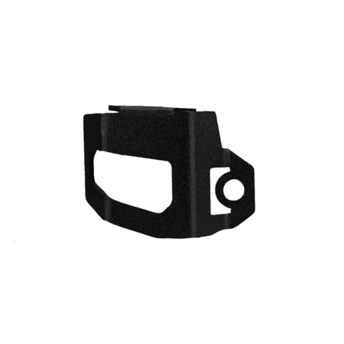 Bouchon réservoir frein arrière moto évite les fuites d'huile sur F 650 GS 08-12