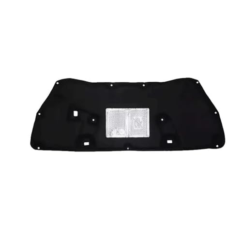 Coussin isolant capot pour CR-V 2011 isolation phonique