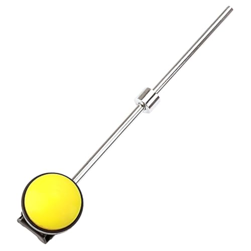 Pedal de Batería para Bombo Bass Drum Beater miniatura 1