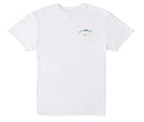 Logo signature sur le côté gauche de la poitrine.