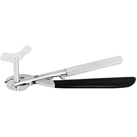 SS INSTRUMENTX Finger Ring Cutter, EMT, Emergency First Aid Instrument, Jewelry Tools Cover