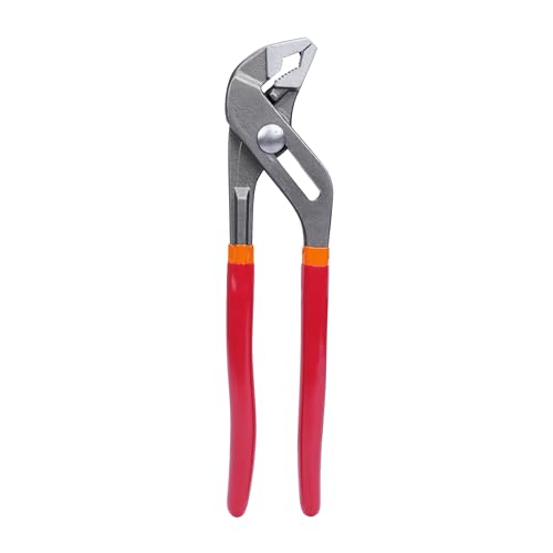 Image of Taparia 1225 /1225N 250mm Water Pump Plier, Multicolour