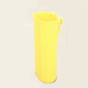 メイホウ(MEIHO) シャクホルダー イエロー