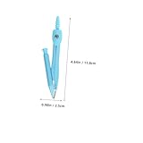 Zoom IMG-1 operitacx 3sets compassi in metallo Zoom IMG-1 operitacx 3sets compassi in metallo