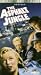 The Asphalt Jungle [VHS]