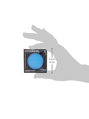 Covergirl Exhibitionist Velvet Mono Eye Shadow thumb #10