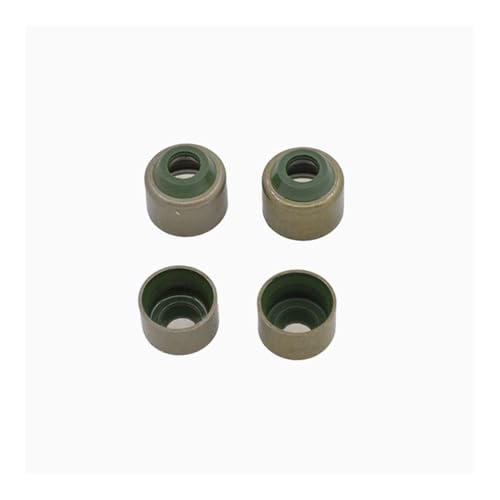 Joint d'huile de tige de valve pour stopper la fumée sur FZR250 FZR400
