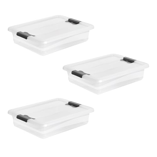 keeeper Cornelia 7L solution gain de place contre le désordre des placards - 2