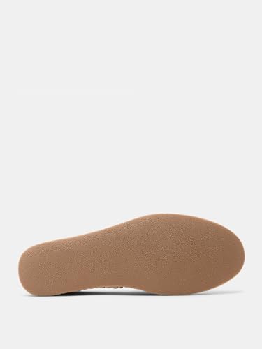 Alpargatas cómodas de ante Styli con suela ligera, zapatos slip-on para caminar sin esfuerzo 7