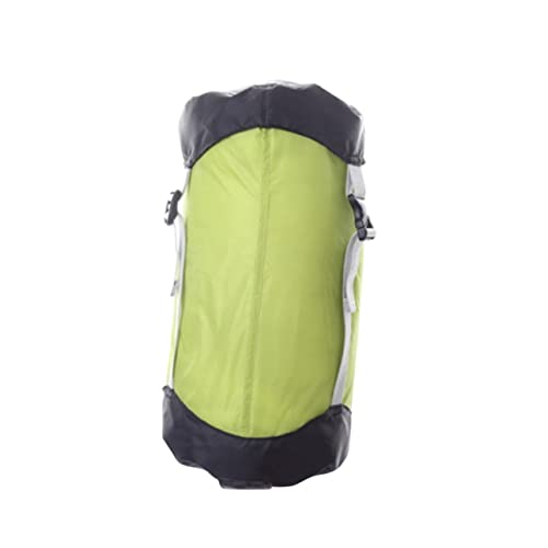 JOINPAYA Comfortable Sleeping Bag Compression Bag Ultra-Lightweight Waterproof for Adults Pillow Hiking Camping Outdoor
