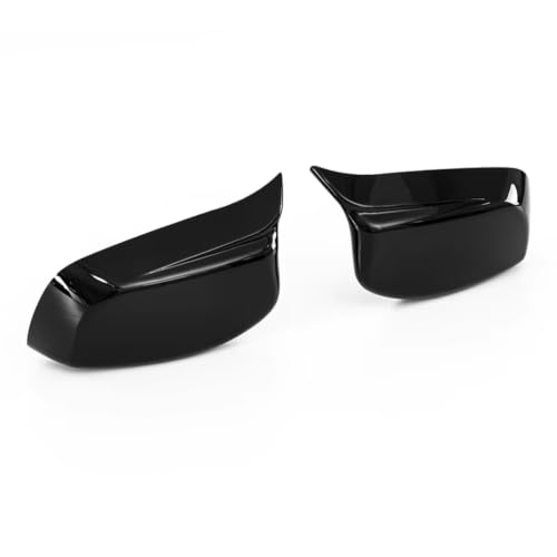 Coque de rétroviseur BMW E60 E61 pour réparer un boîtier cassé ou rayé 2003-2007