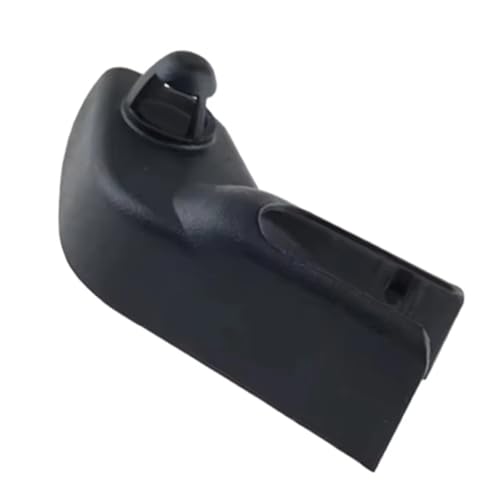 Tapa de limpiaparabrisas trasero Volvo V70 que soluciona la pérdida del protector original