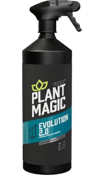 Plant Magic Evolution 2.0 Foliar Spray 1L Plant Nutrient Growth Enhancer