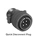 Amphenol Part Number 97-3107B-24-11S