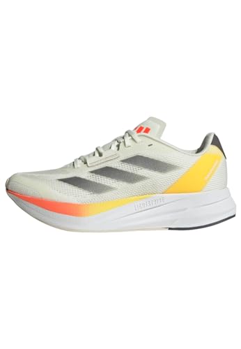 adidas Duramo Speed W Kadın Spor Ayakkabı, Bej, 36 2/3